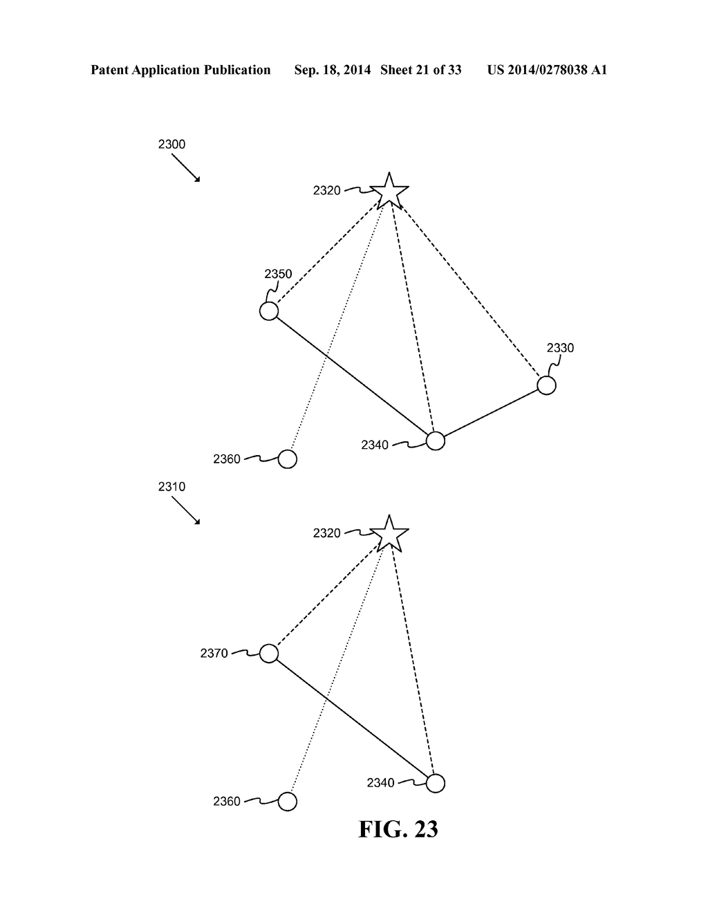 Vehicle Range Projection - diagram, schematic, and image 22