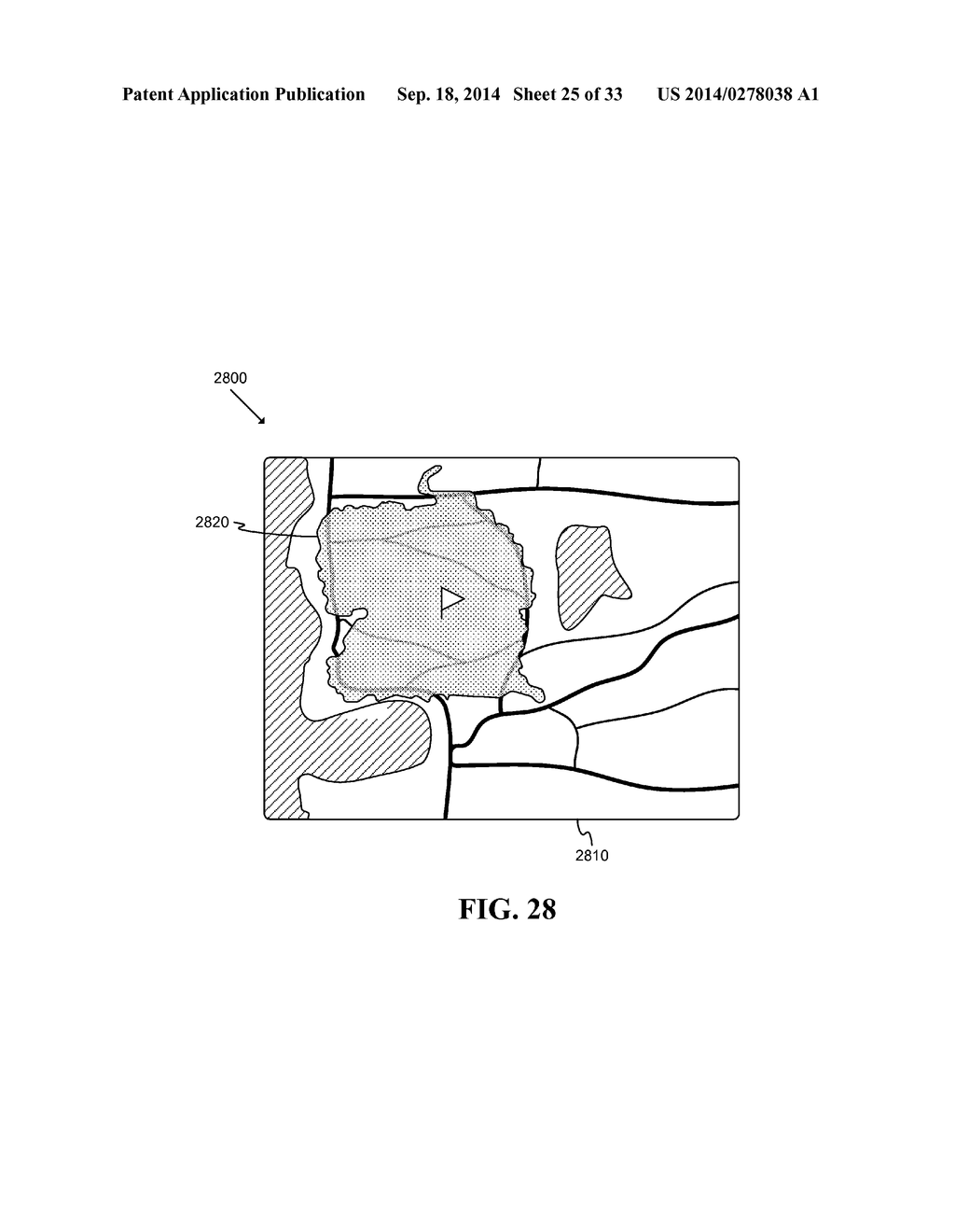 Vehicle Range Projection - diagram, schematic, and image 26