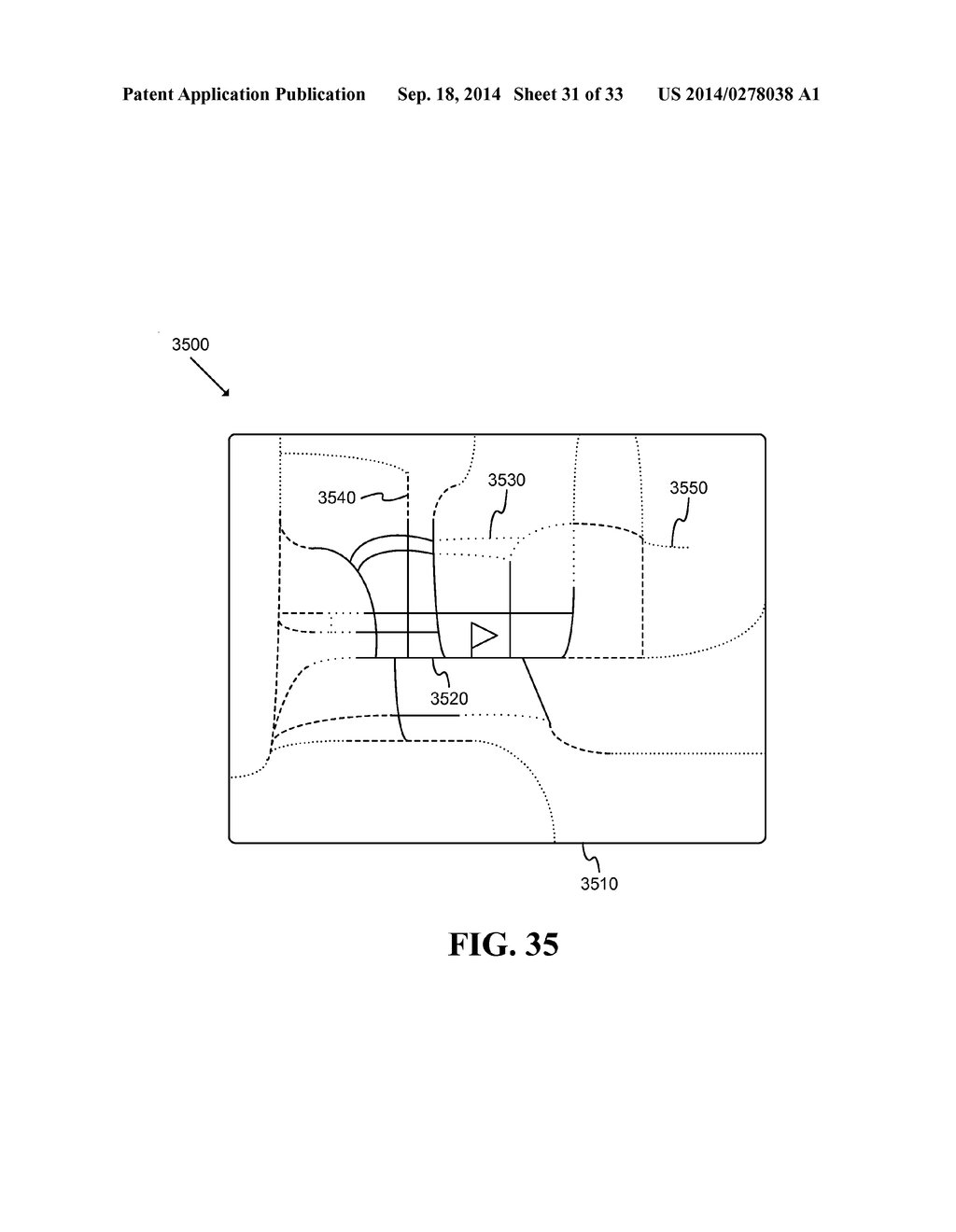 Vehicle Range Projection - diagram, schematic, and image 32