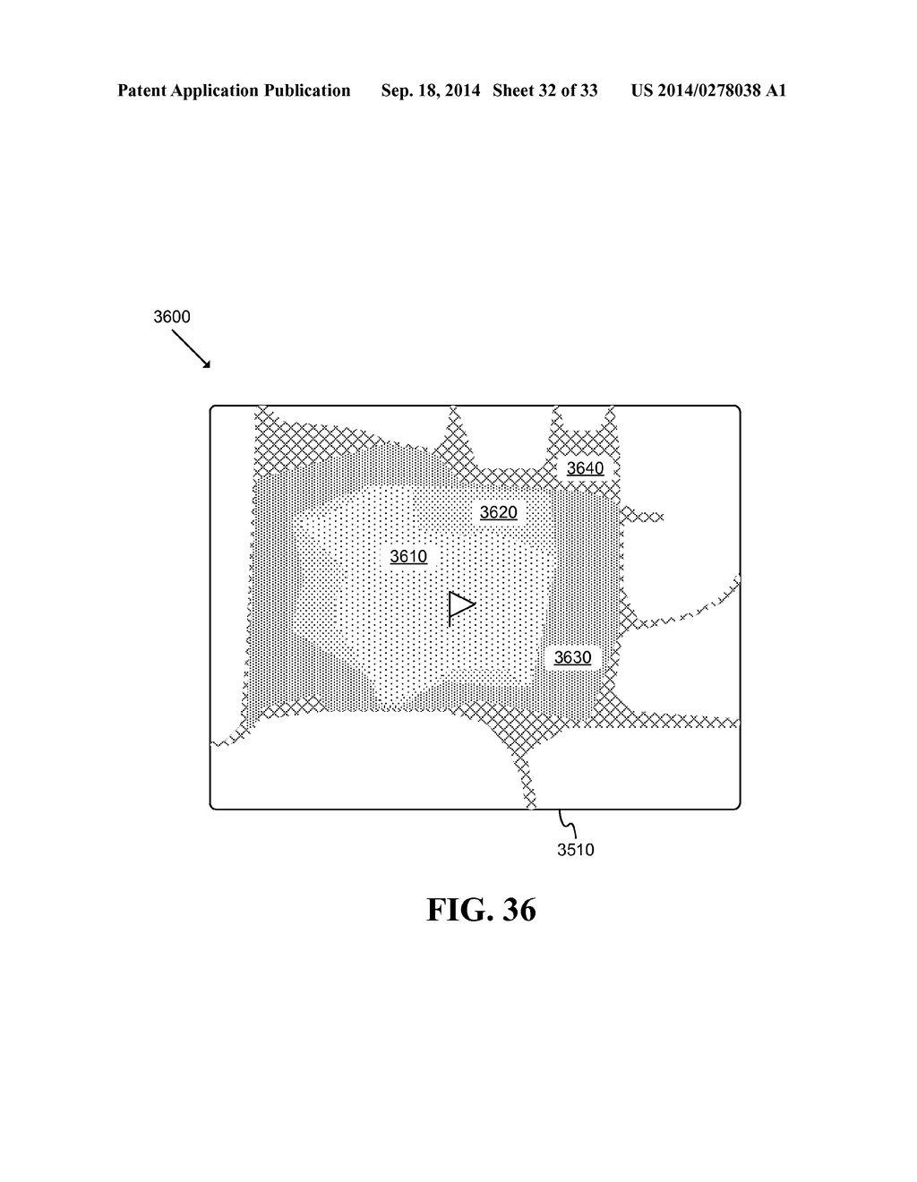 Vehicle Range Projection - diagram, schematic, and image 33