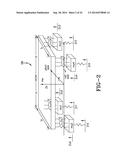 VEHICLE DYNAMIC LOAD ESTIMATION SYSTEM AND METHOD diagram and image