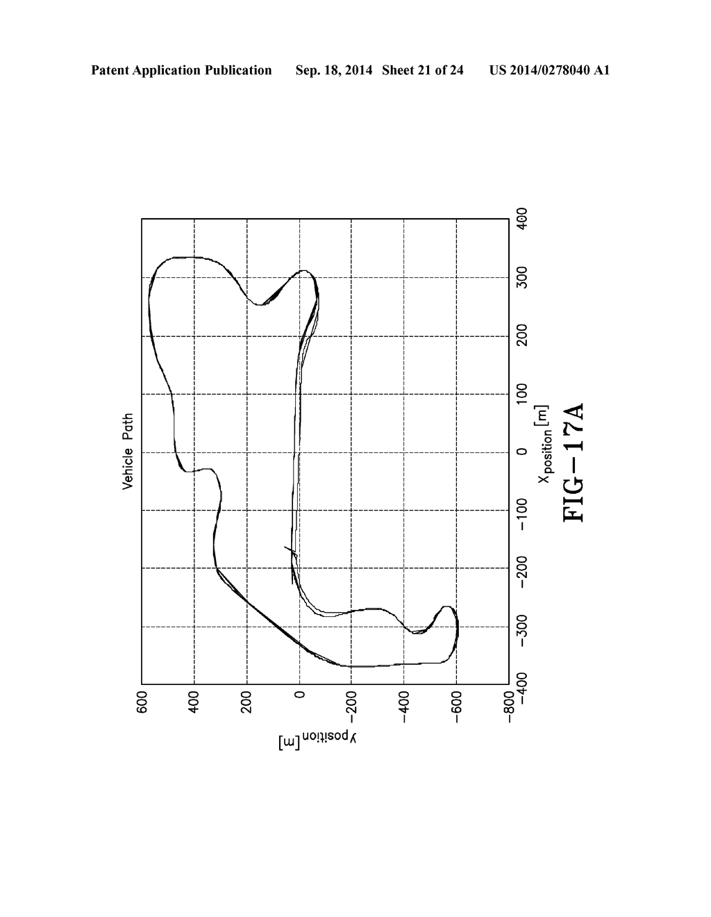 VEHICLE DYNAMIC LOAD ESTIMATION SYSTEM AND METHOD - diagram, schematic, and image 22