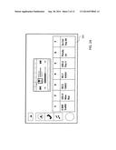 METHOD AND SYSTEM OF SHARING A BROADCAST PRESET TABLE BETWEEN A VEHICLE     TUNER AND AN EXTERNAL DEVICE diagram and image