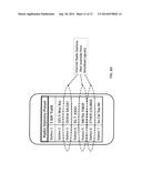 METHOD AND SYSTEM OF SHARING A BROADCAST PRESET TABLE BETWEEN A VEHICLE     TUNER AND AN EXTERNAL DEVICE diagram and image