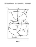 SYSTEM AND METHOD FOR ROUTE-SPECIFIC SEARCHING diagram and image