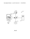 SYSTEM AND METHOD FOR ROUTE-SPECIFIC SEARCHING diagram and image