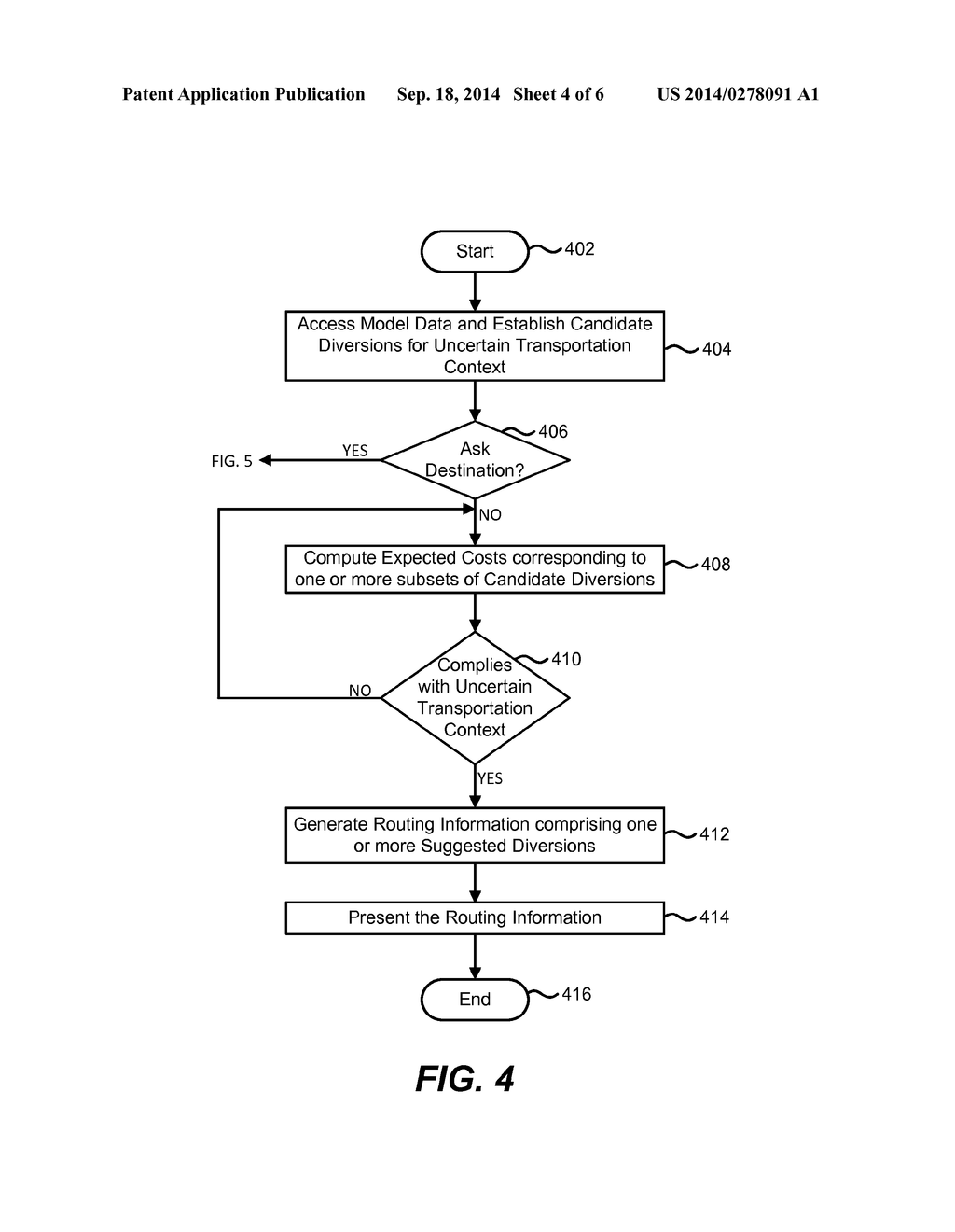 PLANNING UNDER DESTINATION UNCERTAINTY - diagram, schematic, and image 05