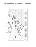 SKETCH AIDED ROUTE SELECTION FOR NAVIGATION DEVICES AND APPLICATIONS diagram and image