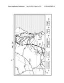 SKETCH AIDED ROUTE SELECTION FOR NAVIGATION DEVICES AND APPLICATIONS diagram and image