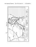 SKETCH AIDED ROUTE SELECTION FOR NAVIGATION DEVICES AND APPLICATIONS diagram and image