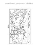 SKETCH AIDED ROUTE SELECTION FOR NAVIGATION DEVICES AND APPLICATIONS diagram and image