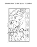 SKETCH AIDED ROUTE SELECTION FOR NAVIGATION DEVICES AND APPLICATIONS diagram and image