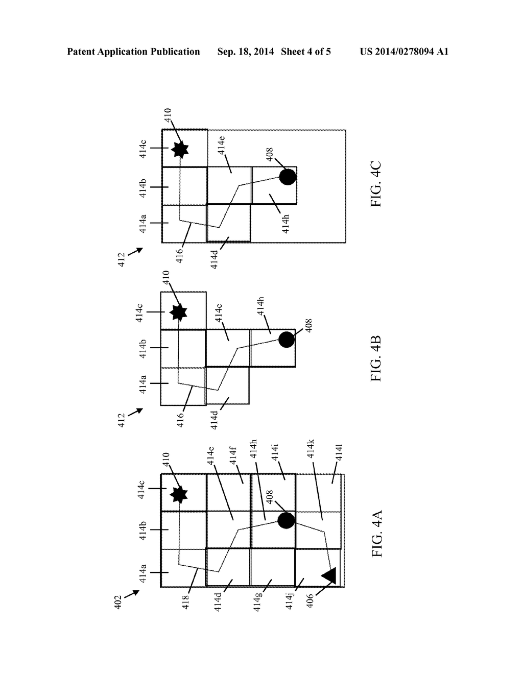 SYSTEMS AND METHODS FOR TRANSFERRING NAVIGATION DATA - diagram, schematic, and image 05