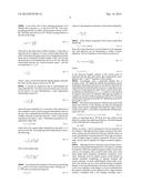 SINGLE BEAM FMCW RADAR WIND SPEED AND DIRECTION DETERMINATION diagram and image