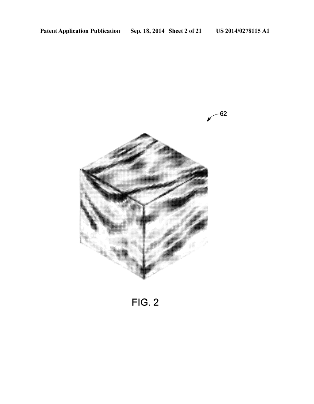 CONTEXT BASED GEO-SEISMIC OBJECT IDENTIFICATION - diagram, schematic, and image 03