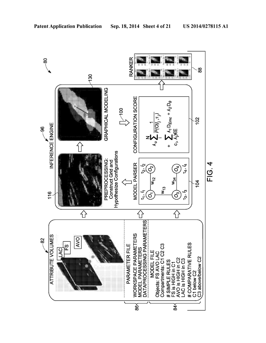 CONTEXT BASED GEO-SEISMIC OBJECT IDENTIFICATION - diagram, schematic, and image 05