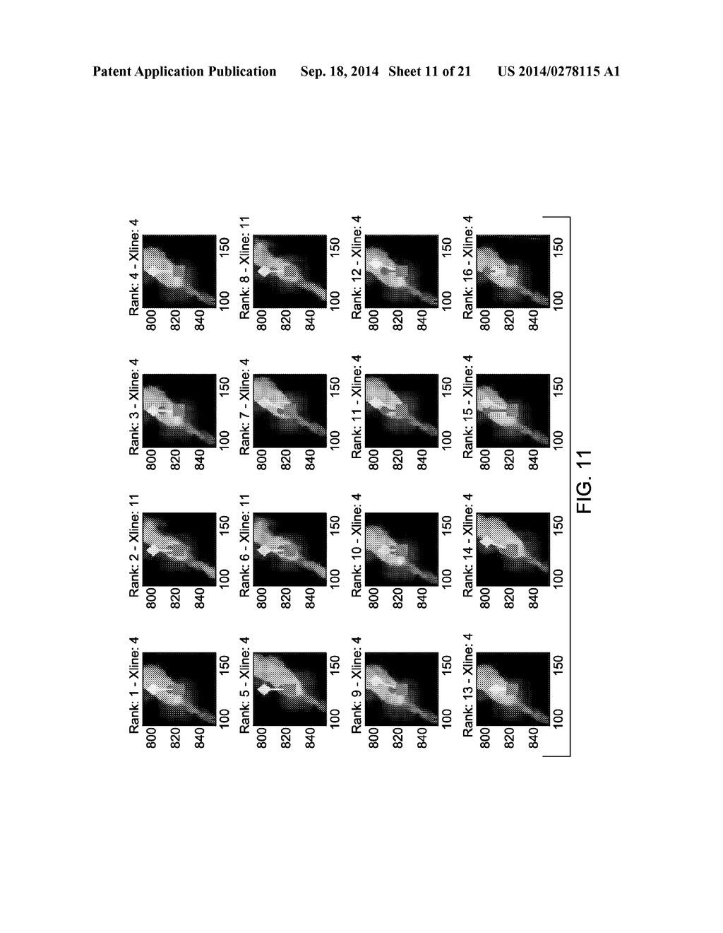 CONTEXT BASED GEO-SEISMIC OBJECT IDENTIFICATION - diagram, schematic, and image 12