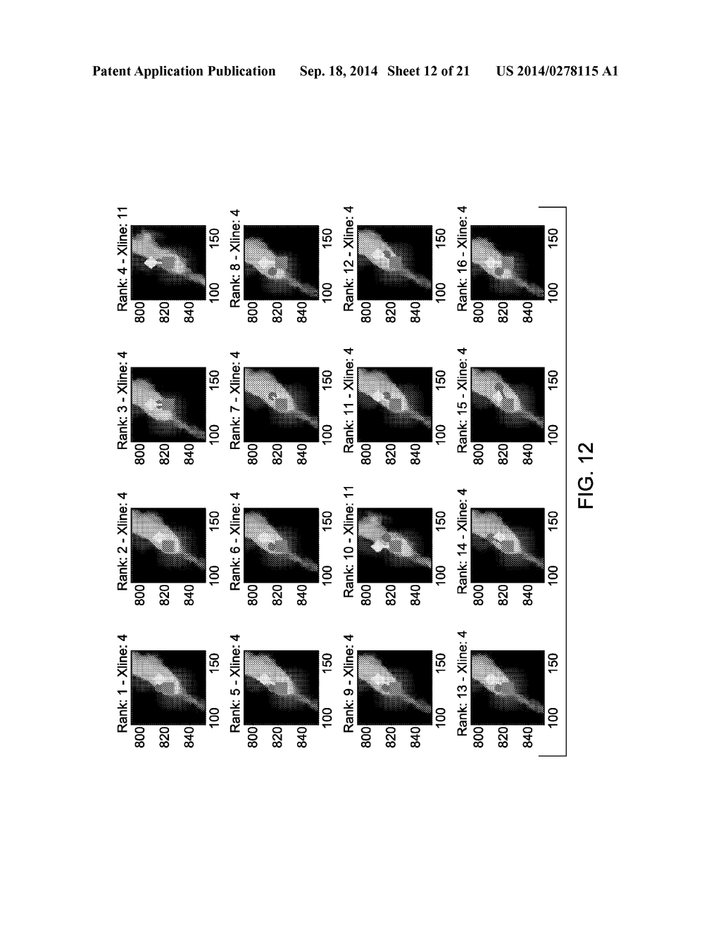 CONTEXT BASED GEO-SEISMIC OBJECT IDENTIFICATION - diagram, schematic, and image 13