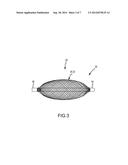 REGULARIZATION SCHEMES FOR NON-CONTACT MAPPING WITH A MEDICAL DEVICE diagram and image