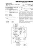 Method of predicting toxicity for chemical compounds diagram and image