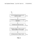 SYSTEMS AND METHODS FOR DETECTING AND IDENTIFYING ARCING diagram and image