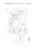 METHOD AND APPARATUS FOR LOW LATENCY COMMUNICATION IN AN AUTOMATIC TESTING     SYSTEM diagram and image