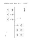 METHOD AND APPARATUS FOR LOW LATENCY COMMUNICATION IN AN AUTOMATIC TESTING     SYSTEM diagram and image