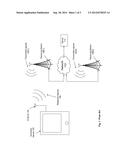 DETERMINING CHANGES IN PHYSICAL LOCATION BASED ON THE OBSERVED MAGNETIC     FIELD diagram and image