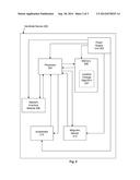 DETERMINING CHANGES IN PHYSICAL LOCATION BASED ON THE OBSERVED MAGNETIC     FIELD diagram and image