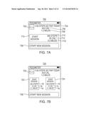 SYSTEMS AND METHODS FOR TRANSITIONING BETWEEN PEDOMETER MODES diagram and image