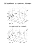 PDC BITS WITH CUTTERS LAID OUT IN BOTH SPIRAL DIRECTIONS OF BIT ROTATION diagram and image