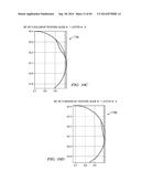 PDC BITS WITH CUTTERS LAID OUT IN BOTH SPIRAL DIRECTIONS OF BIT ROTATION diagram and image