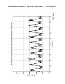 PDC BITS WITH CUTTERS LAID OUT IN BOTH SPIRAL DIRECTIONS OF BIT ROTATION diagram and image