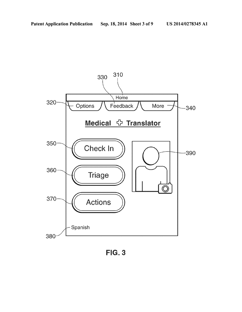 MEDICAL TRANSLATOR - diagram, schematic, and image 04