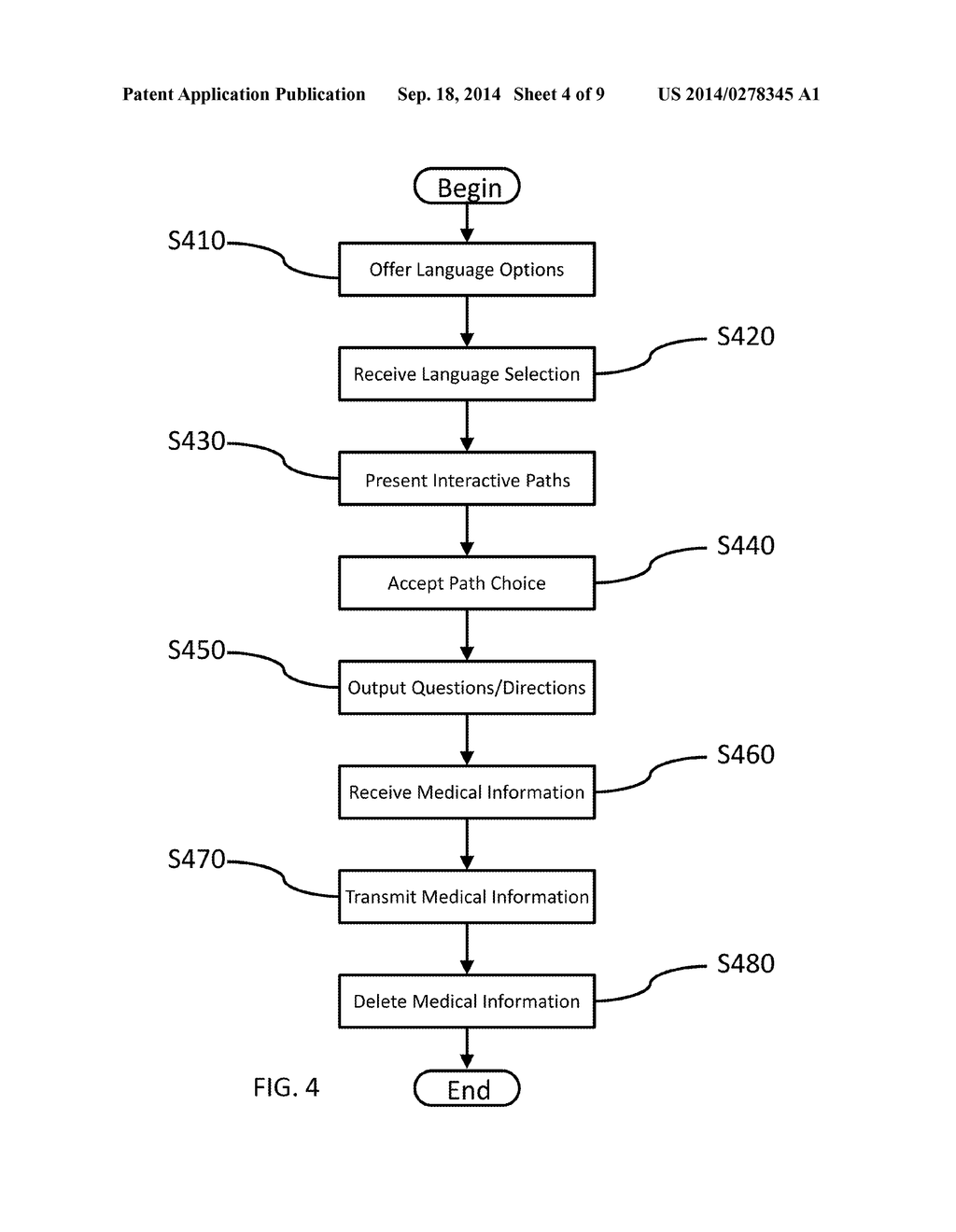 MEDICAL TRANSLATOR - diagram, schematic, and image 05