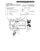 SYSTEM FOR INTERSPECIES COMMUNICATIONS diagram and image