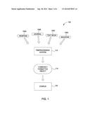 DETECTING AND EXECUTING DATA RE-INGESTION TO IMPROVE ACCURACY IN A NLP     SYSTEM diagram and image