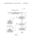 DETECTING AND EXECUTING DATA RE-INGESTION TO IMPROVE ACCURACY IN A NLP     SYSTEM diagram and image