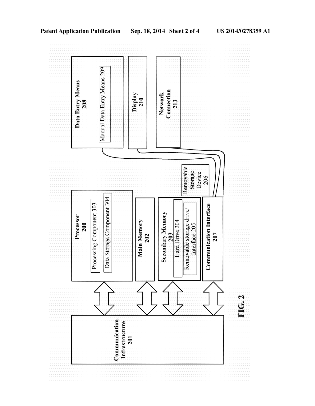 METHOD AND SYSTEM FOR CONVERTING DOCUMENT SETS TO TERM-ASSOCIATION VECTOR     SPACES ON DEMAND - diagram, schematic, and image 03