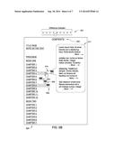 PRESENTING KEY DIFFERENCES BETWEEN RELATED CONTENT FROM DIFFERENT MEDIUMS diagram and image