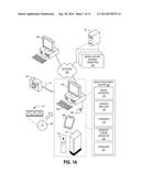 Systems and Methods for Customizing Text in Media Content diagram and image