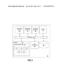 Systems and Methods for Customizing Text in Media Content diagram and image