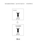 Systems and Methods for Customizing Text in Media Content diagram and image