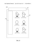 SYSTEMS AND METHODS FOR INTERACTIVE SYNTHETIC CHARACTER DIALOGUE diagram and image