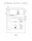 SYSTEMS AND METHODS FOR INTERACTIVE SYNTHETIC CHARACTER DIALOGUE diagram and image