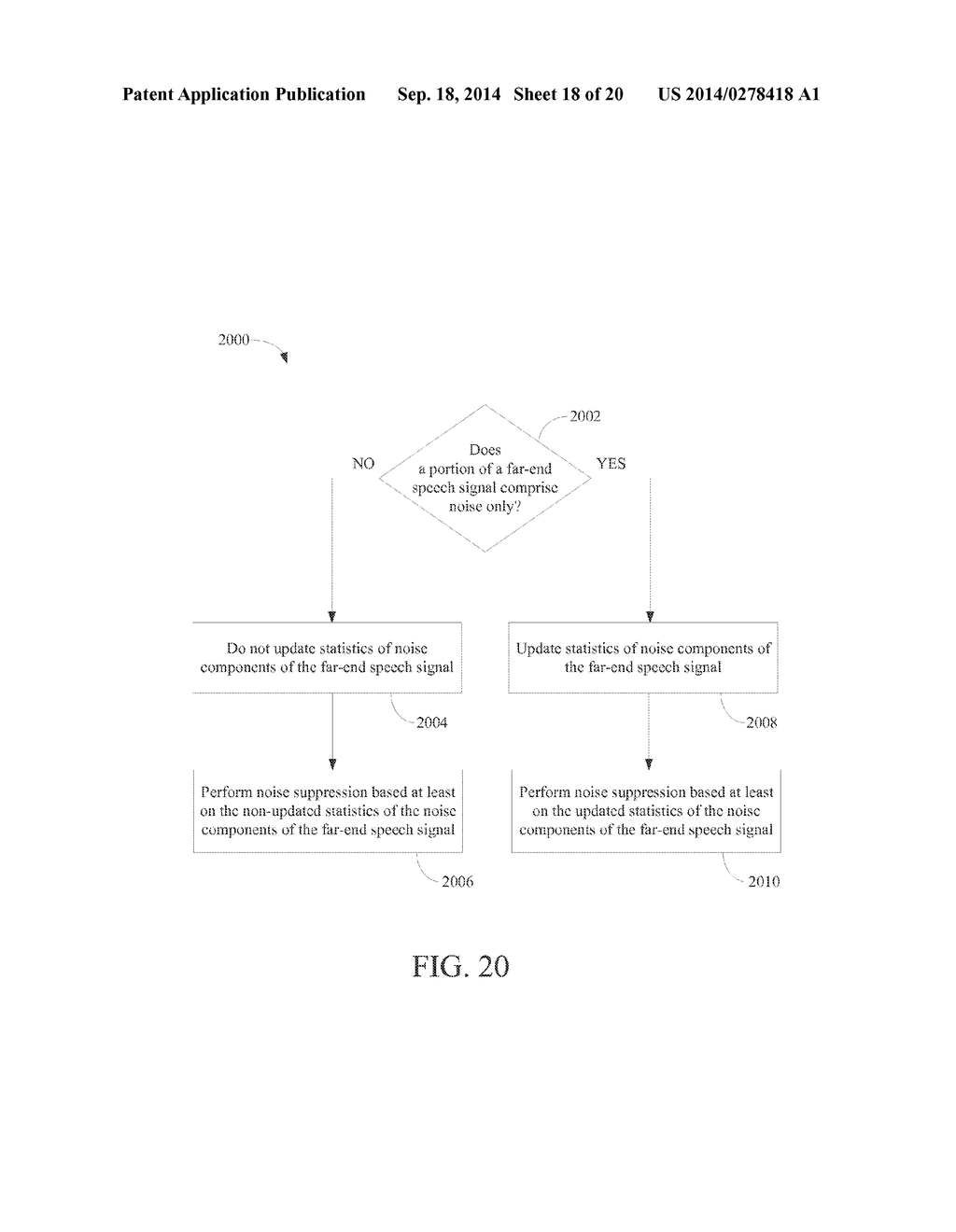 SPEAKER-IDENTIFICATION-ASSISTED DOWNLINK SPEECH PROCESSING SYSTEMS AND     METHODS - diagram, schematic, and image 19