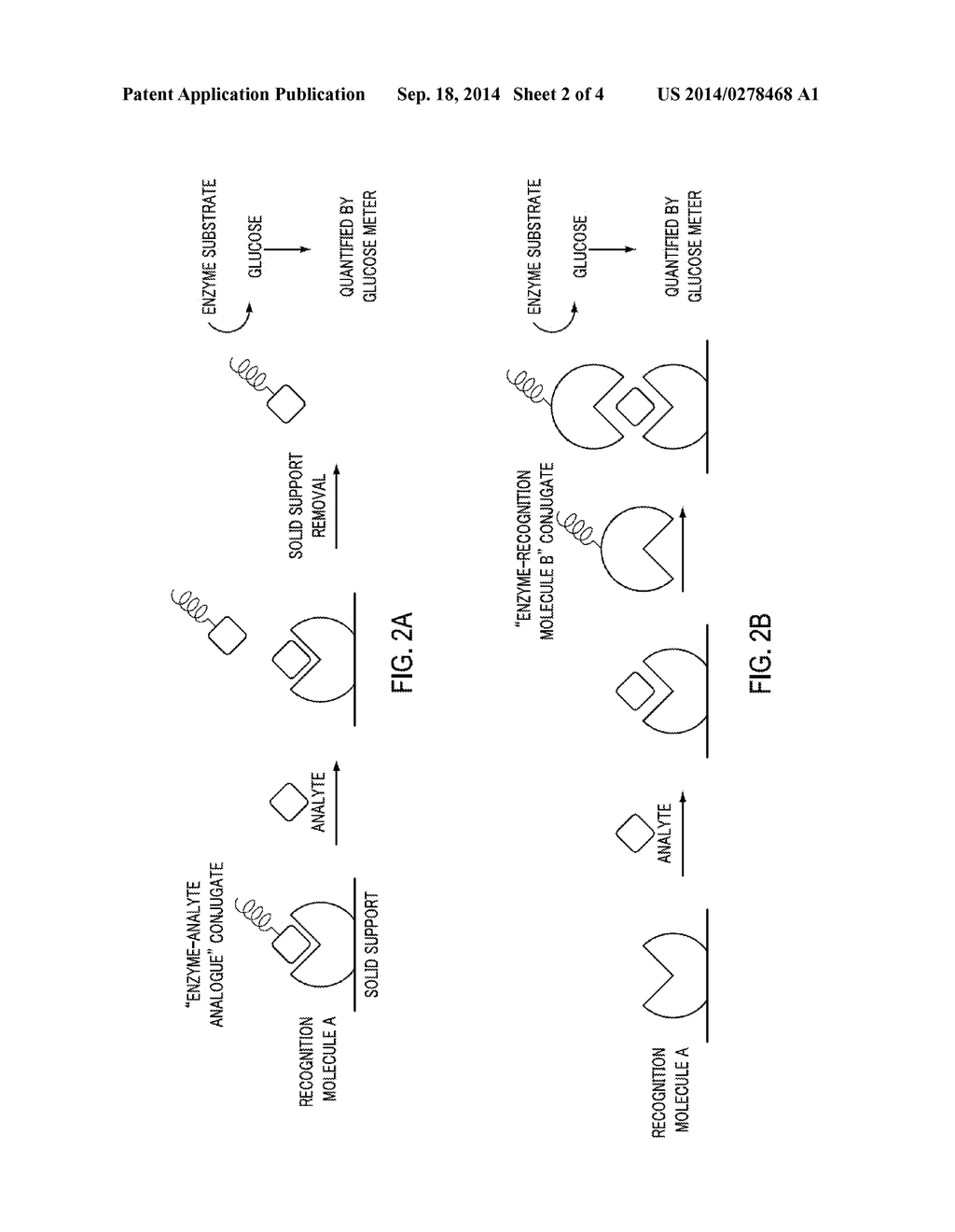 APPARATUS AND METHOD FOR OPTIMIZING TREATMENT USING MEDICATION COMPLIANCE     PATTERNS AND GLUCOSE SENSOR - diagram, schematic, and image 03