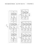 SYSTEM AND METHOD OF FACILITATING THE COORDINATION OF BENEFITS FOR A     PLURALITY OF HEALTH PLANS diagram and image