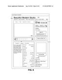 AUTOMATED DETERMINATION OF BOOKING AVAILABILITY FOR USER SOURCED     ACCOMMODATIONS diagram and image