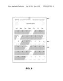 AUTOMATED DETERMINATION OF BOOKING AVAILABILITY FOR USER SOURCED     ACCOMMODATIONS diagram and image